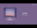 Juicy Luicy - Lantas (lirik)