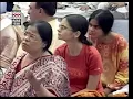 Download Lagu Pandit Jasraj - Om Namo Bhagavate Vasudevaya Live at India Gate