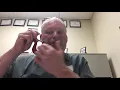 Millwright Level 2 Module 6 Rigging Section 1 through 2 2 0 lecture