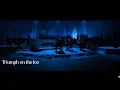 Triumph on the Ice Symphony Performance