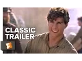 Far and Away Trailer - Tom Cruise Movie 1992