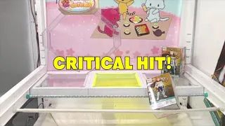 Full tutorial by toreba plus A common way to win the box prize