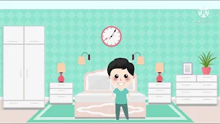 دعاء دخول و خروج من الحمام للاطفال 