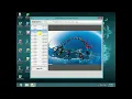Tk TCL Image Viewer using page GUI builder