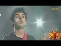 Download Lagu Green Day - Basket Case live [READING FESTIVAL 2004]