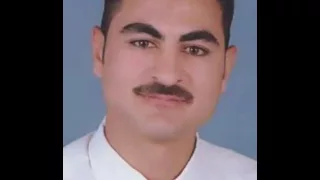 تحت الثرى للمنشد ابراهيم زايد 