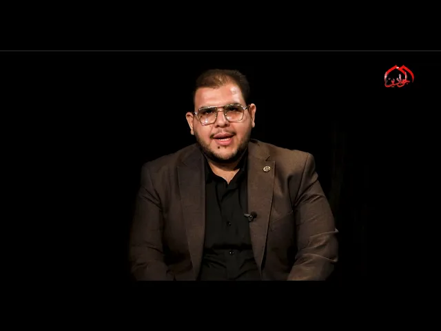 ⁣برنامج بتوقيت الحسين ( ع) -الحلقة الثانية تقديم :: هادي السلامي :: الضيف الدكتور :: فؤاد الشويلي ::
