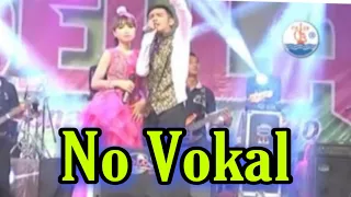 Download Antara Cinta Dan Tahta NO VOKAL ADELLA MP3