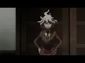 Nagito Komaeda Laughing compilation