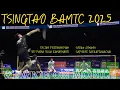 Download Lagu TSINGTAO BAMTC 2025 DEJAN F. / SITI FADIA SILVA R. Vs. SUPAK JOMKOH / SAPSIREE TAERATTANACHAI