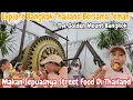 Download Lagu SERU H 3 DI BANGKOK BARENG TEMAN\