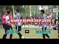 Download Lagu BATIM FC VS PUTYRA BELLYA - 8 BESAR KADES SUPER CUP 2025 LIVE GELORA PASER JAYA