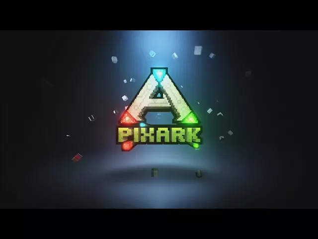 PixARK - Official Trailer!