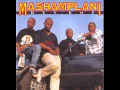 Lagu Mashamplani - Is Vokol Is Niks