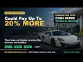 Don t Sell to CarMax or Carvana Until You Watch This BrooklynCarCash com Serving NYC Tri-State