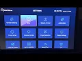 Smarters Force Update for EPG