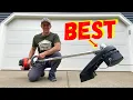 Before You BUY An ECHO SRM 2620T STRING TRIMMER WATCH THIS Worth The Extra Money