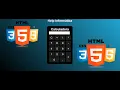 Parte 2 - Como criar uma calculadora com html css e javascript