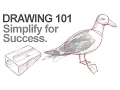 Lagu Drawing 101 - Simplify Your Drawings