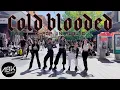 Download Lagu [K-POP IN PUBLIC] Jessi (제시) - Cold Blooded (with SWF) Dance Cover by ABK Crew from Australia