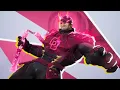 LET THE DEVIL OUT - DareDevil Ultimate Voiceline
