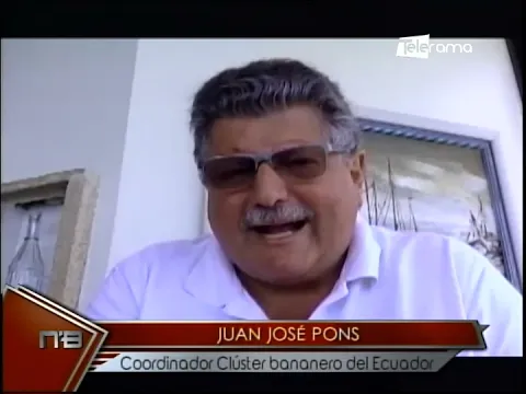 Clúster Bananero de Ecuador desafíos y proyecciones para el 2022