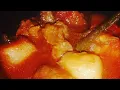 Download Lagu Garo recipe || Pork with tomato 🍅🍅/Wak Baring belati 🍅🍅🍅