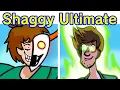 Download Lagu Friday Night Funkin' VS Shaggy 2.5 FULL WEEK + Cutscenes \u0026 Secret Ending [FNF MOD/Ultimate Update]