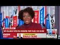 Joy Reid uses racial slur on Clarence Thomas Uncle Clarence
