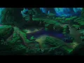 Forest of Cutting Shadows [Extended] || Chrono Cross OST (1999)