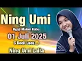 Download Lagu Ning Umi Ngaji Malem Rabu 01 JUli 2025 5 Bocil Lucu😂 || Ning Umi Laila 2025