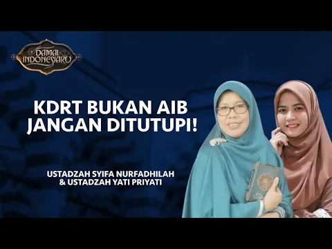 KDRT Tak Seharusnya Ditutupi, itu Bukan Aib