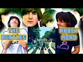 Lagu Rap Fans Listen to The Beatles - Abbey Road for the First Time!  (Full Album Reaction)