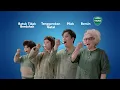 Download Lagu Lega, dengan Vicks Formula 44.
