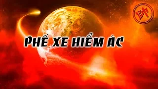 Download Cờ Tướng Học THUẬN PHÁO PHẾ XE HIỂM ÁC Của Hồ Vinh Hoa Vs Dương Quan Lân Ván Cờ Tướng Hay Đỉnh Cao MP3