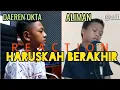 Download Lagu REACTION DAEREN OKTA \u0026 ALIMAN \