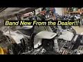 How to buy a Brand New Yamaha Banshee in 2022