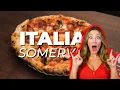 Is This the Best Italian restaurants in Somerville Top 5 Ranked