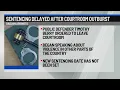 Troy man sentenced for fatal Albany shooting