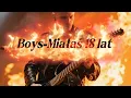 Lagu Boys-Miałaś 18 lat (Metal Cover) 🎸🤘