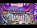 Elvis Crespo y la Banda Escolar de Yauco - Tu Sonrisa En Vivo Final BSN Distrito T-Mobile