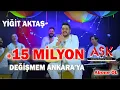Download Lagu Yiğit Aktaş - Değişmem Ankara'ya #aşkprodüksiyon #yiğitaktaş #değişmemankaraya #ankarahavası #2024