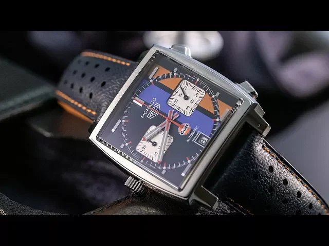Video di presentazione OldTime24