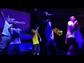 Uzi El-Chavo | Favela |