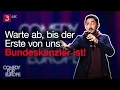 Download Lagu Eko Fresh stellt sicher: Der König von Deutschland ist Türke | Comedy for Europe