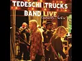 Bound For Glory (Live)