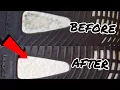 HOW TO CLEAN YEEZY BOOST 350 Best results