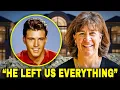 Download Lagu Ricky Nelson Left Behind A Fortune So Big, It Made His Family Filthy Rich.... Have A Look
