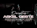 Lagu DEMENTOS – ASKEL GESTE (Music Video)