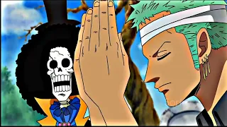 الحلقة ١ اندهاش بروك من فخامة زورو 